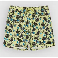 RVCA AF Dive In Elastic 17 Surffishortsit beechnut Koko S