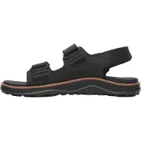 Merrell Men's Cove Ltr Backstrap Black Sandaalit 44