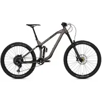NS Bikes Define Al 170 2 29/27.5´´ Deore M6100 Maastopyörä