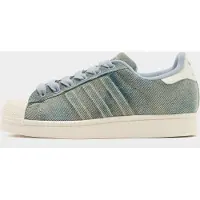 Adidas Originals Superstar Ii J - Grey - 36
