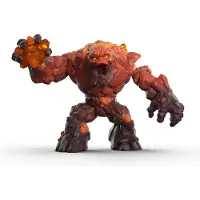 Schleich Lava Golem - special edition