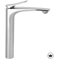 REA Pesuallashana Harjattu PREMIUM Vision Chrome High