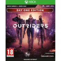 Outriders - Day One Edition (One)