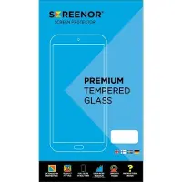 Screenor tempered galaxy a16 / a17 / a26 premium