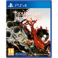 Skautfold 3: Into The Fray (4)