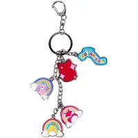 Ginza.se Fizz Charm Keyring in CDU (350105)