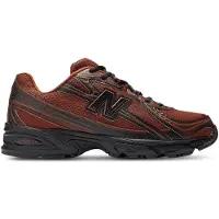 New Balance 740 - Burgundy - 38.5