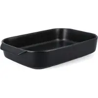 Rosendahl Uunivuoka Cook with love 34 cm Harmaa