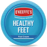 Okeeffes Healthy Feet Foot Cream 91 g