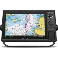 Garmin GPSMAP 1222 with global basemap (buttons)