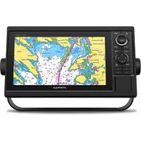 Garmin GPSMAP 1022 with global base map
