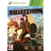 Bulletstorm 360