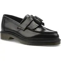 Dr. Martens Adrian Smooth - Black - 43