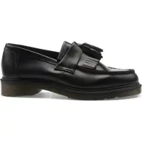 Dr. Martens Adrian Smooth - Black - 41