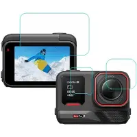 Puluz 3-in-1 protective film for Insta 360 Ace Pro