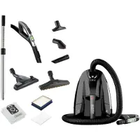 Nilfisk ELITE BMSU14P10A1 PÖLYNIMURI
