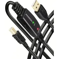 Axagon ADR-215B USB-toistokaapeli