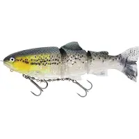 Westin Tommy The Trout inline 15cm 45g 1kpl slow sinking haukishadi