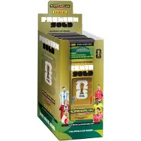 Panini FIFA World Cup 2026 keräilykortit Premium Gold Booster