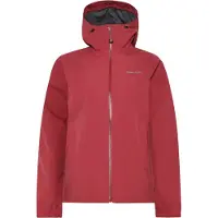 Didriksons Women's Varja Jacket 2 Spring Red 46