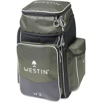 Westin Fishing W2 Backpack L Forest Night reppu