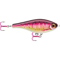 Rapala Super Shadow Rap Jerk 11cm PNKP
