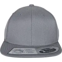 Flexfit Lippalakki harmaa