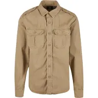 Brandit Vintage Longsleeve Paita