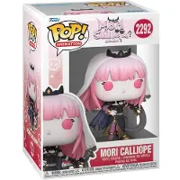 Funko POP! POP! Vinyylihahmo: hololive - Mori Calliope