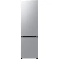 Samsung RB38C600ESA/EF jääkaappipakastin, silver steel