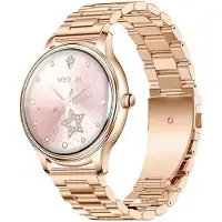 COLMI Stahl L28 Armband Smartwatch