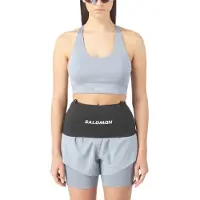 Salomon ADV Skin Seamless Belt Black, Size XL/XXL