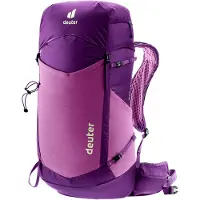 Deuter Speed Lite 28 Pro SL naisten multisport-reppu
