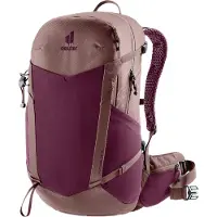 Deuter Futura 25 SL naisten päiväreppu