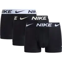 Nike 0000ke1156 Trunk Boxerit 3 Yksiköt