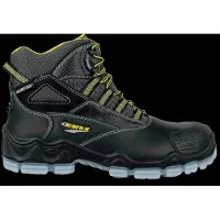 Cofra Turvakenkä Gauguin S3, Gore-Tex, extra leveä, koko 39