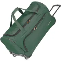 Travelite Basics Fresh 89l Rullalaukku