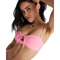 Roxy Essentials Sd Bandeau Bikinitoppi
