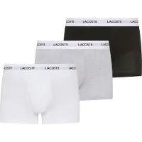 Lacoste Bokserit 5h5150 Underwear Trunk