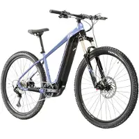 KROSS Level Boost 2.0 29´´ Deore M5100 2023 Elektrische Mountainbike