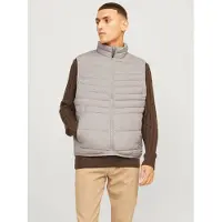 Jack & Jones Jjestate Packable Bw Collar Noos - Beige - S
