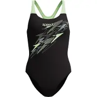 Speedo Medley Logo Medalist Uimapuku