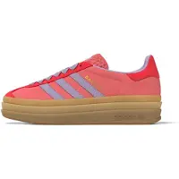 Adidas Gazelle Bold W - Coral - 41 1/3