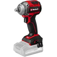 Einhell Iskumutterinväännin TP-CW 18/350-C Li BL - Solo; 18 V (ilman akkua ja laturia)