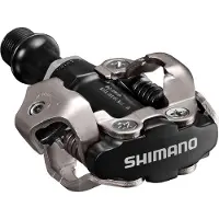 Shimano M540 Spd Polkimet