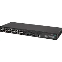 HP 5140 24G 4SFP+ EI SW FlexNetwork 5140 24G 4SFP+ (W126476542)