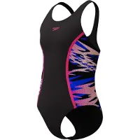 Speedo Hyperboom Splice Muscleback Uimapuku