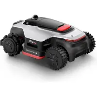 Dreame A3 AWD Pro 2500, Smart, Wi-Fi, 4G, 2500 m² -robottiruohonleikkuri