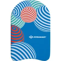 Schildkrot-Puppen | Bodyboard - Small (Ocean)