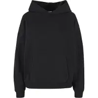 Urban Classics Organic Oversized Huppari